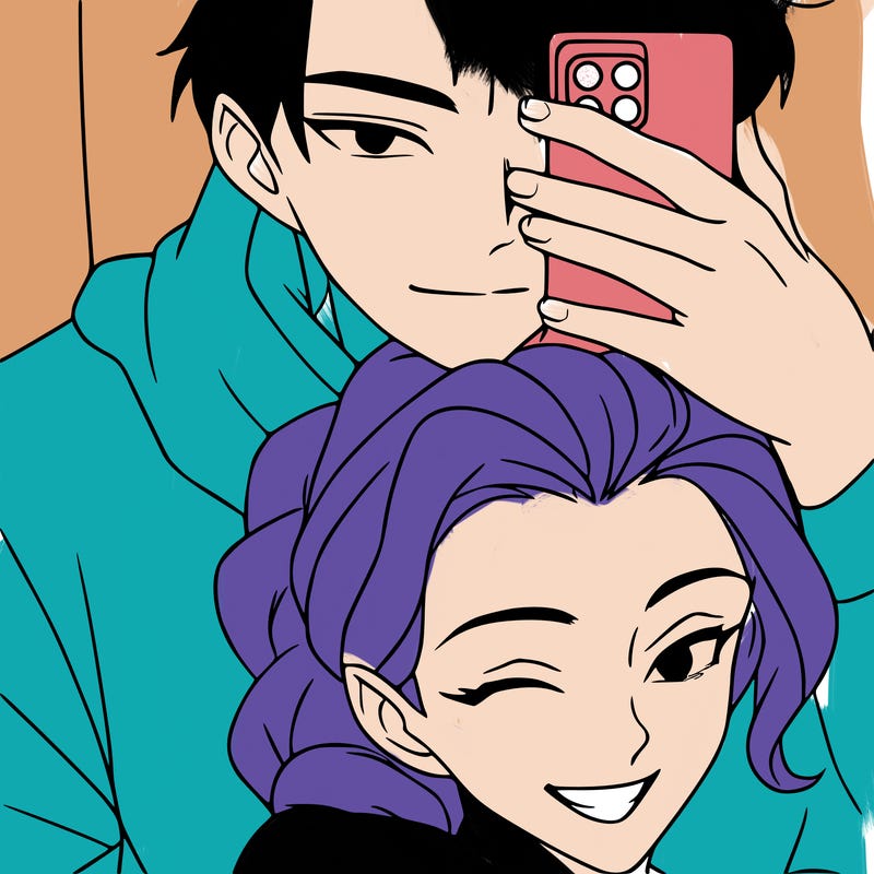 After