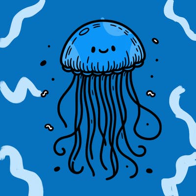 jellyfish