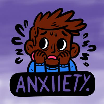 anxiety