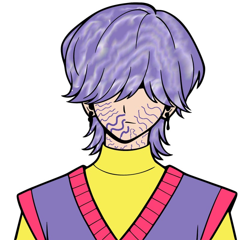 After