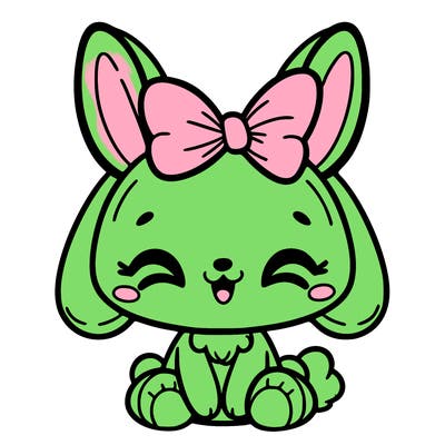 cute