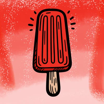 popsicle