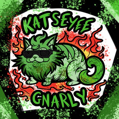 katseye gnarly