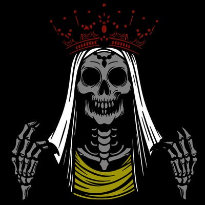 death queen horror