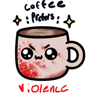 cup