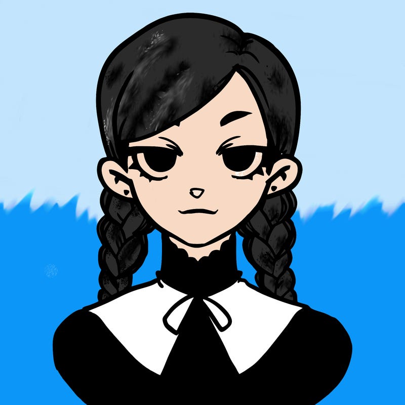 After