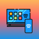 Screen Mirroring TV Cast+