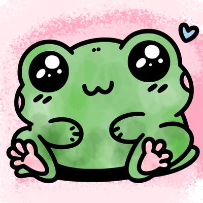 𝚔𝚊𝚠𝚊𝚒𝚒 𝚏𝚛𝚘𝚐