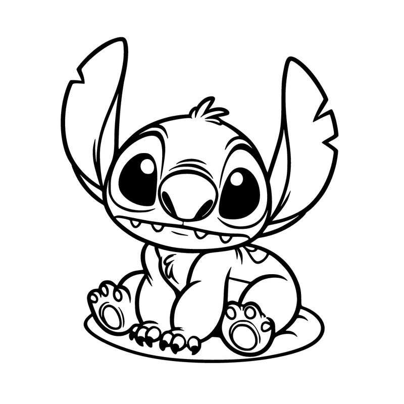 stitch challenging art