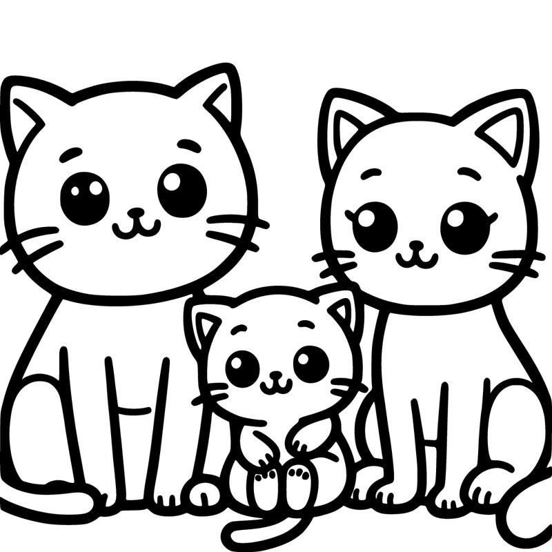 cat  family
