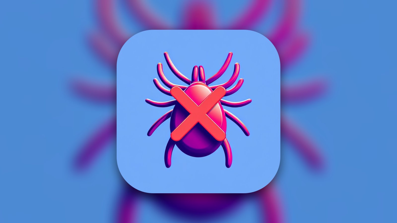 Tick Detector Checker - Ticky - Utilities App | MWM