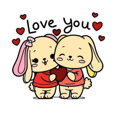 love you