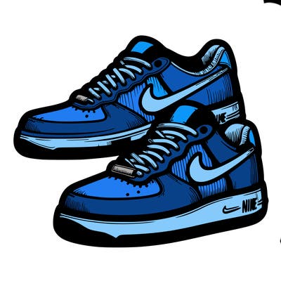 nike shoes