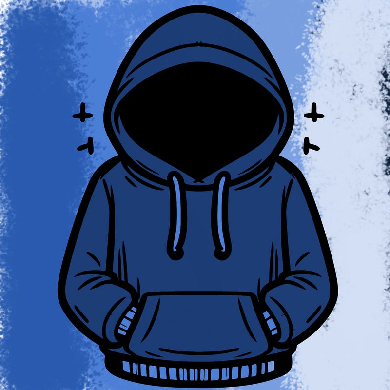 hoodie
