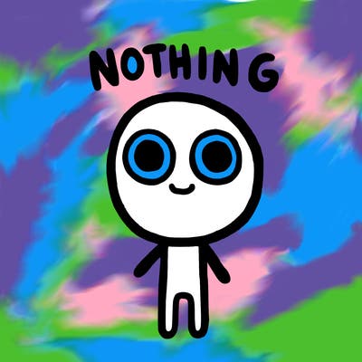 nothing