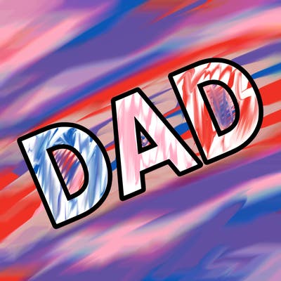 dad