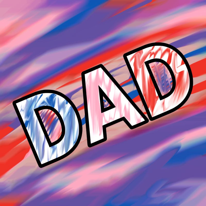 dad