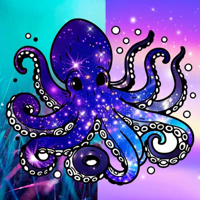 octopus
