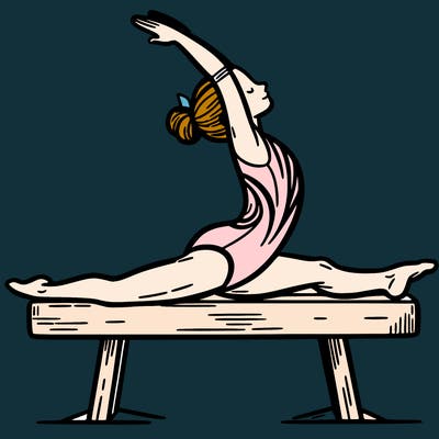 gymnastics