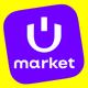 Uzum Market:Online Marketplace