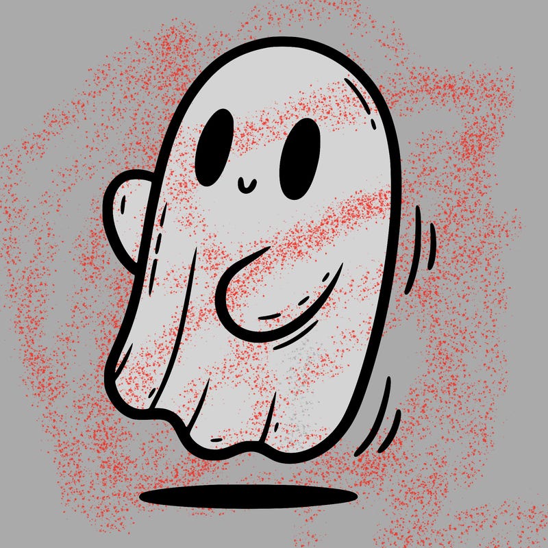 ghost