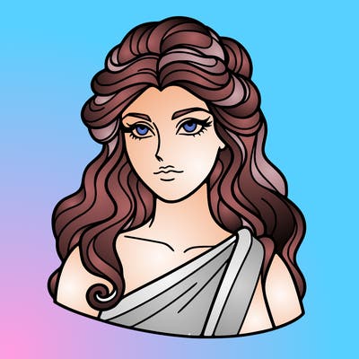 aphrodite