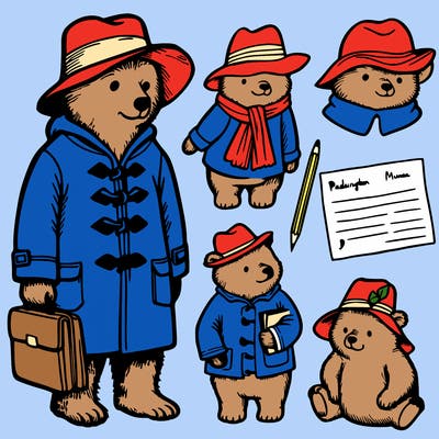 paddington