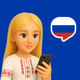 Russian Ai - AI Russian Tutor
