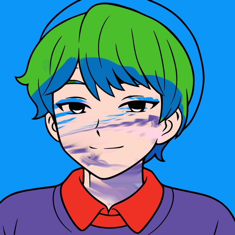 After