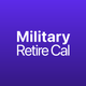 Military Retirement Calculator