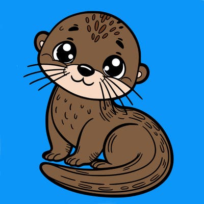 otter