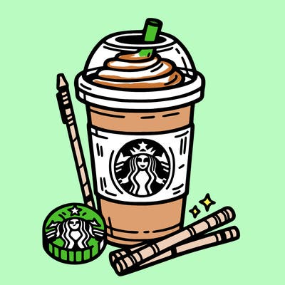 starbucks coffee