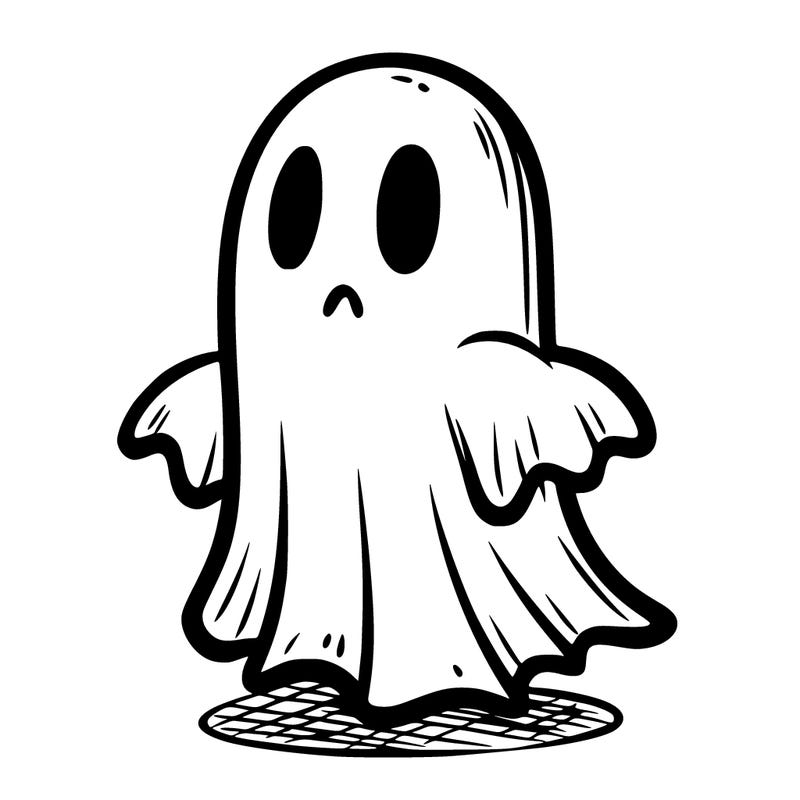 ghost