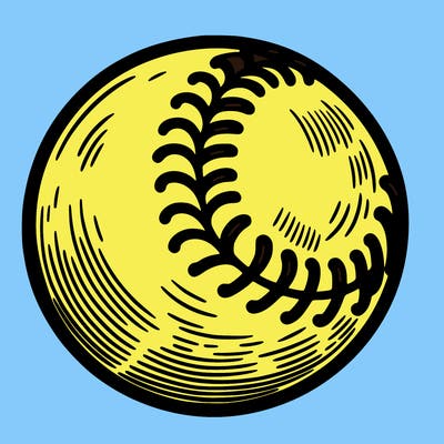 softball