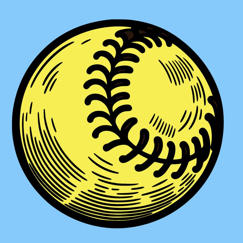 softball