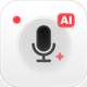 Transcription AI : Voice Notes