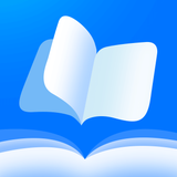 暢讀書城-每日更新海量熱門小說 - App Icon