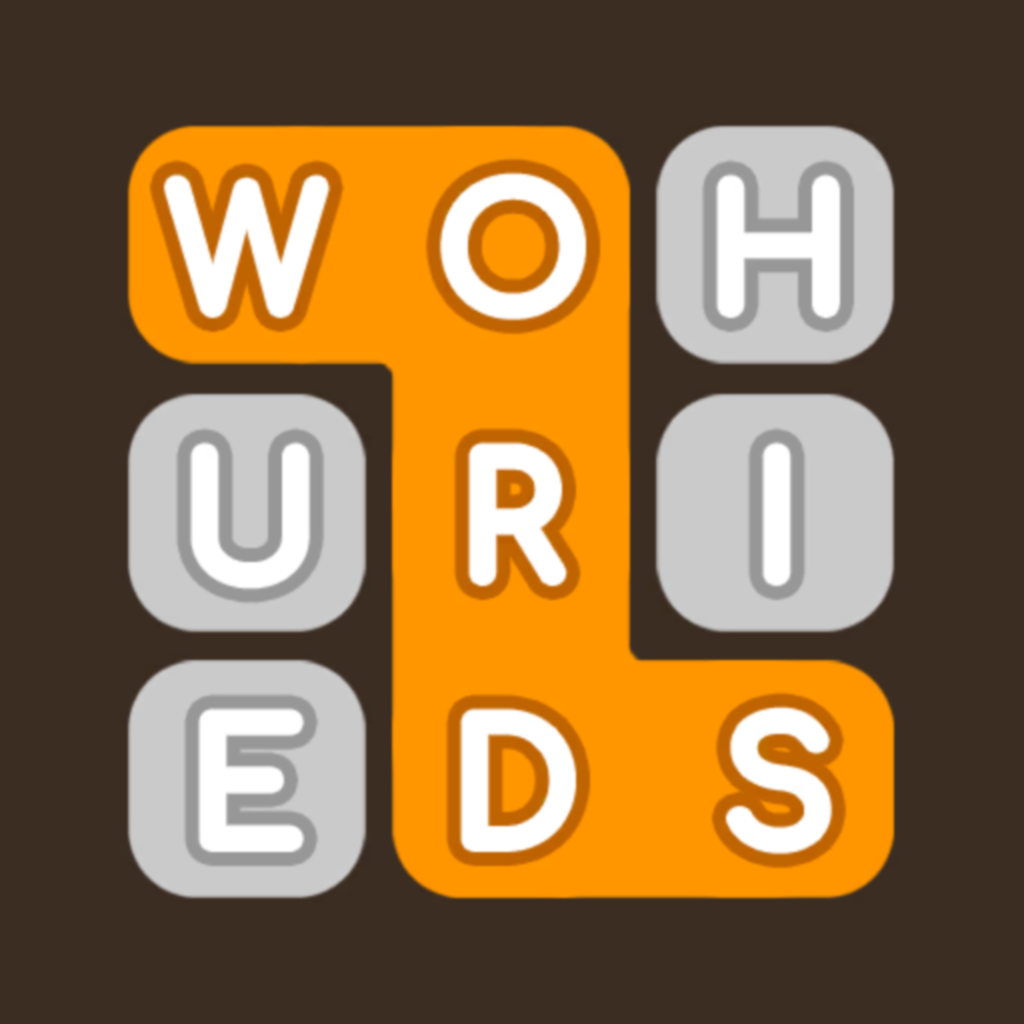 Find the Words - Word Puzzle - Games App | MWM