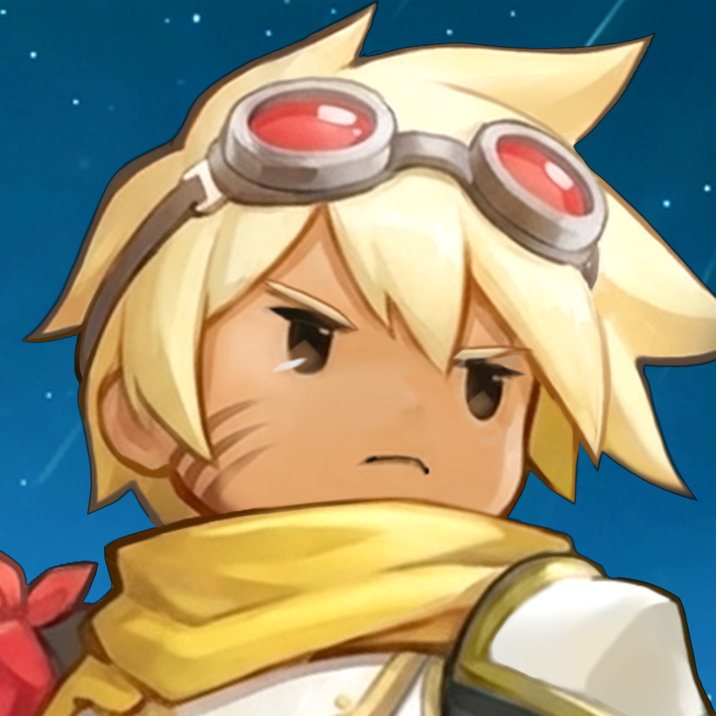 Kingdom Story: Brave Legion