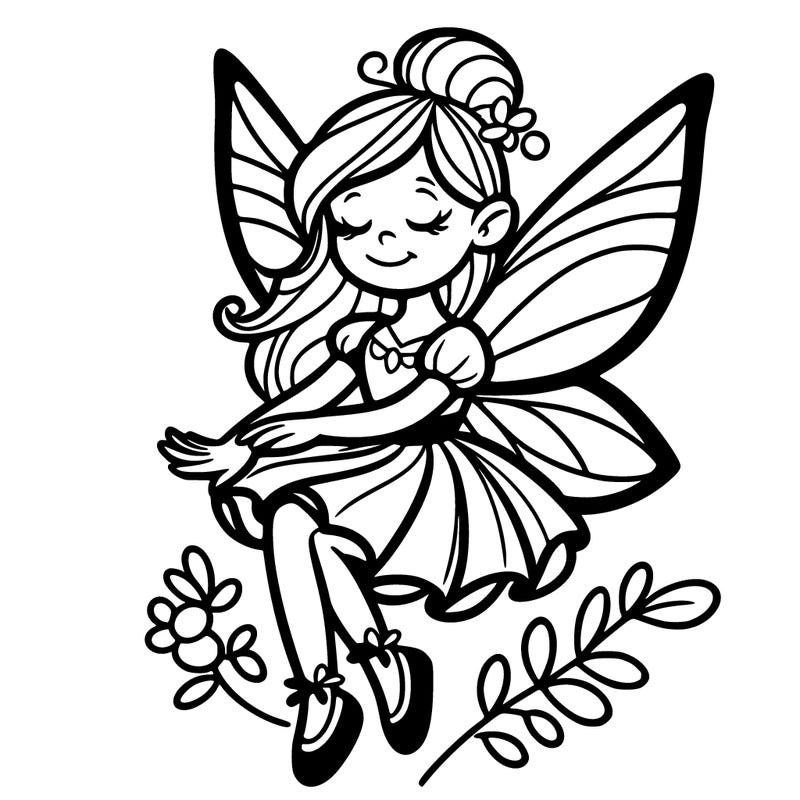 fairy