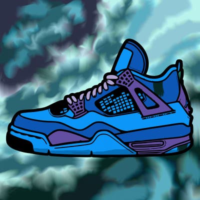 jordan 4