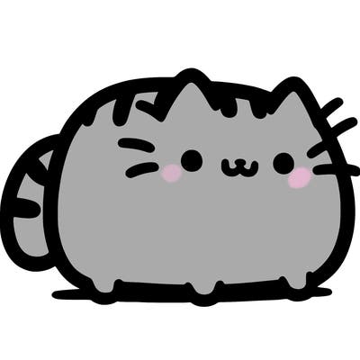 pusheen