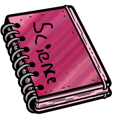 notebook