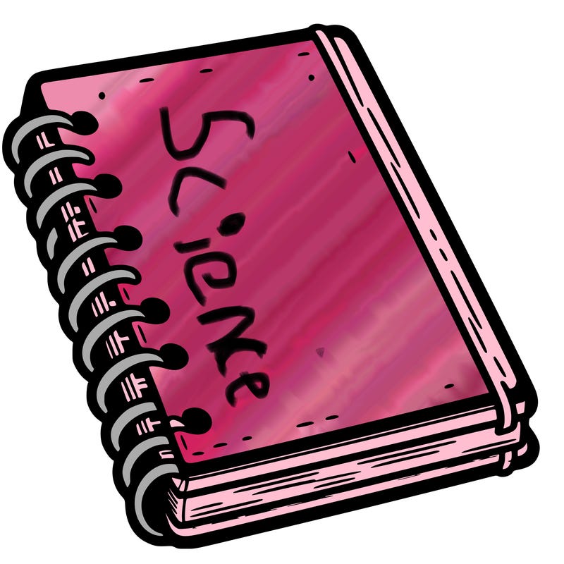 notebook