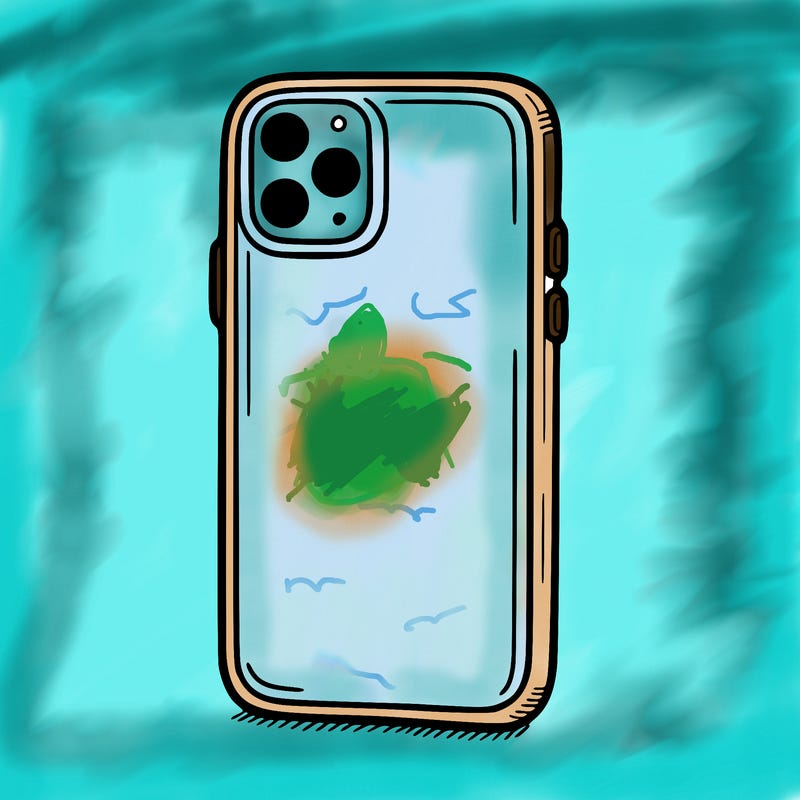 phone case