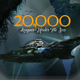 20000 Leagues Under the Sea - Interactive Fiction