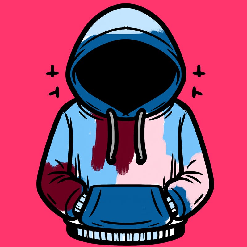 hoodie