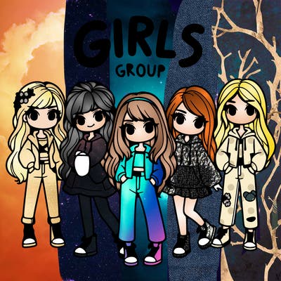 girls group
