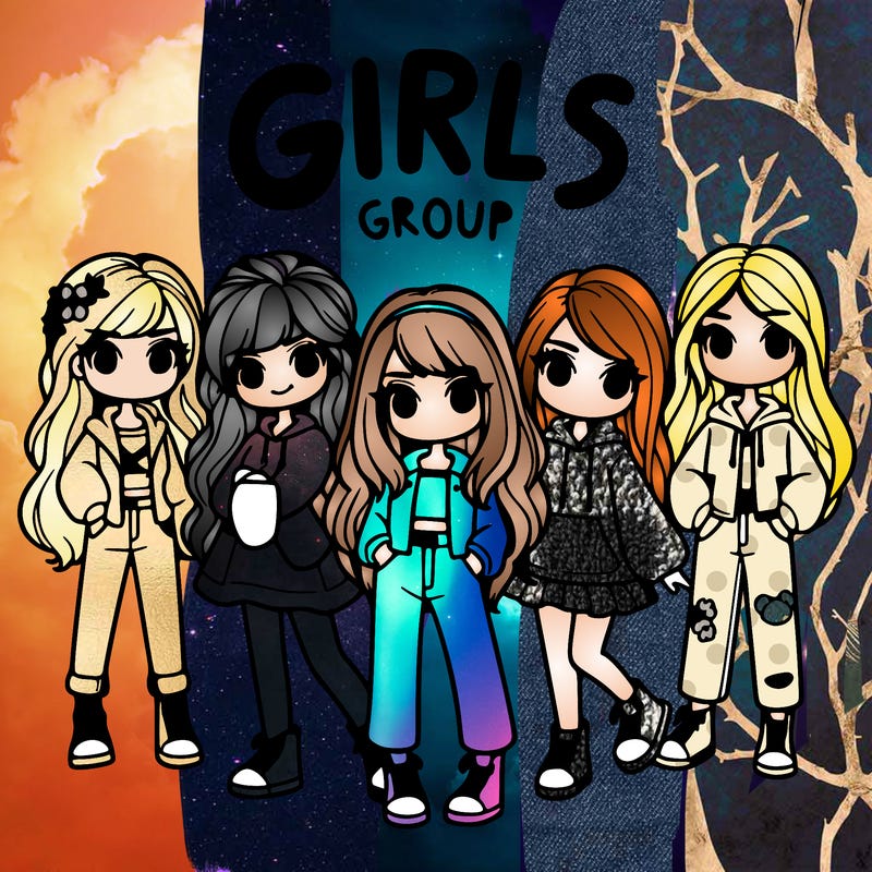girls group