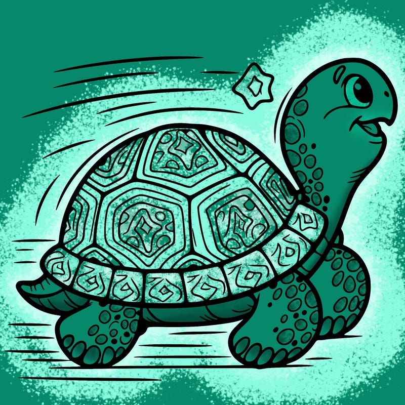 tortoise